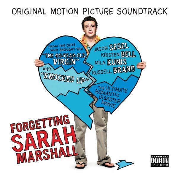 Nie Wieder Sex Mit Der Ex / Forgetting Sarah Marshall Alternative & Indie
