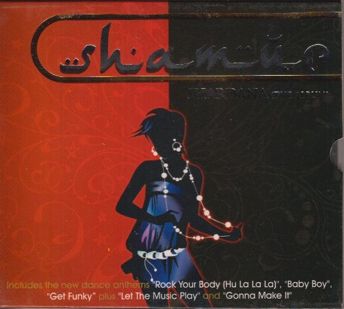 Shardana (the Album) Pop