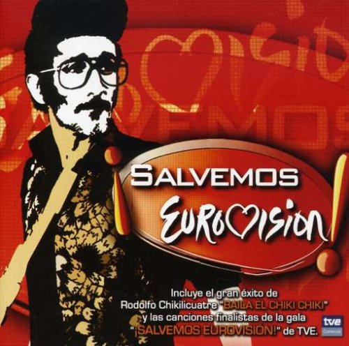 Salvemos Eurovision Country & Folk