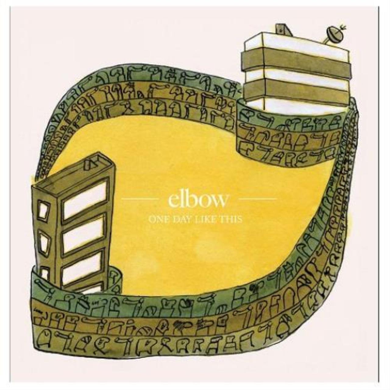 One Day Like This Alternative & Indie