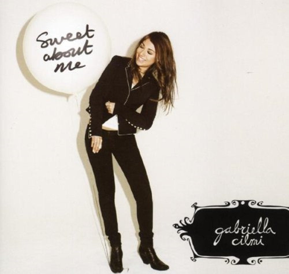 Sweet About Me (der Song aus der Rexona Werbung) Pop