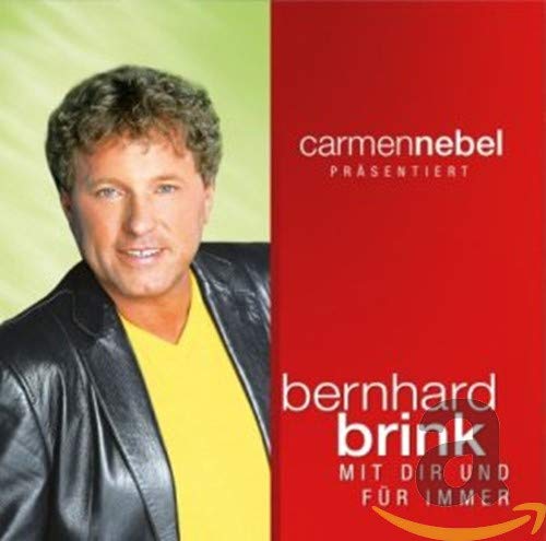 Carmen Nebel Präs. Bernhard Brink German Schlager & Volksmusik