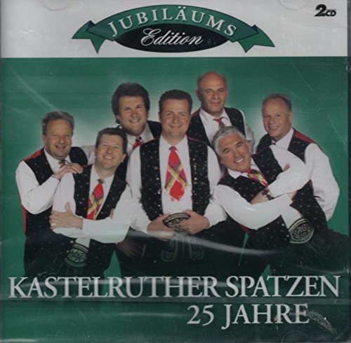 25 Jahre - Jubiläums Edition Country & Folk