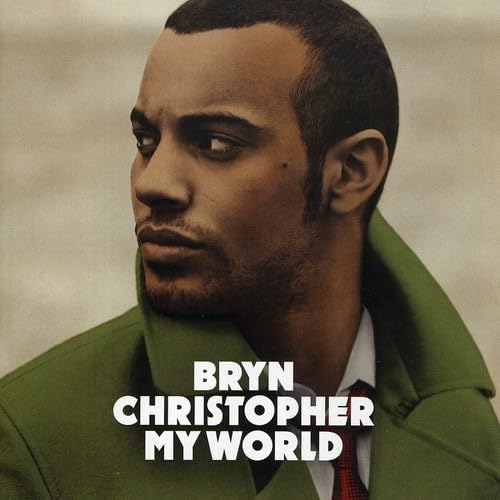 My World Funk, R&B & Soul
