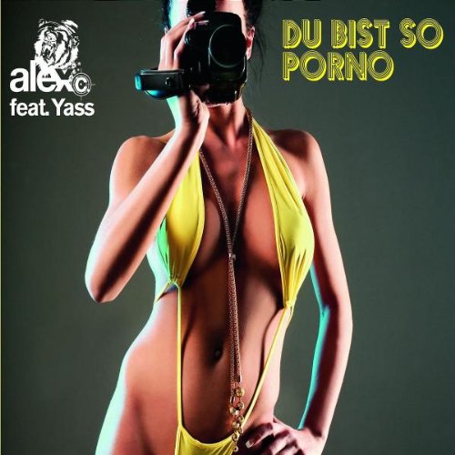 Du Bist So Porno Pop
