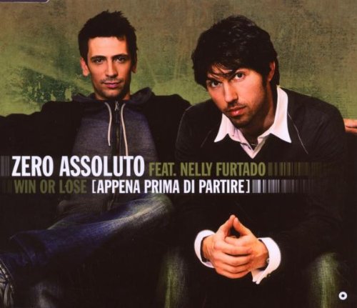 Win Or Lose (Appena Prima di Partire) Rock