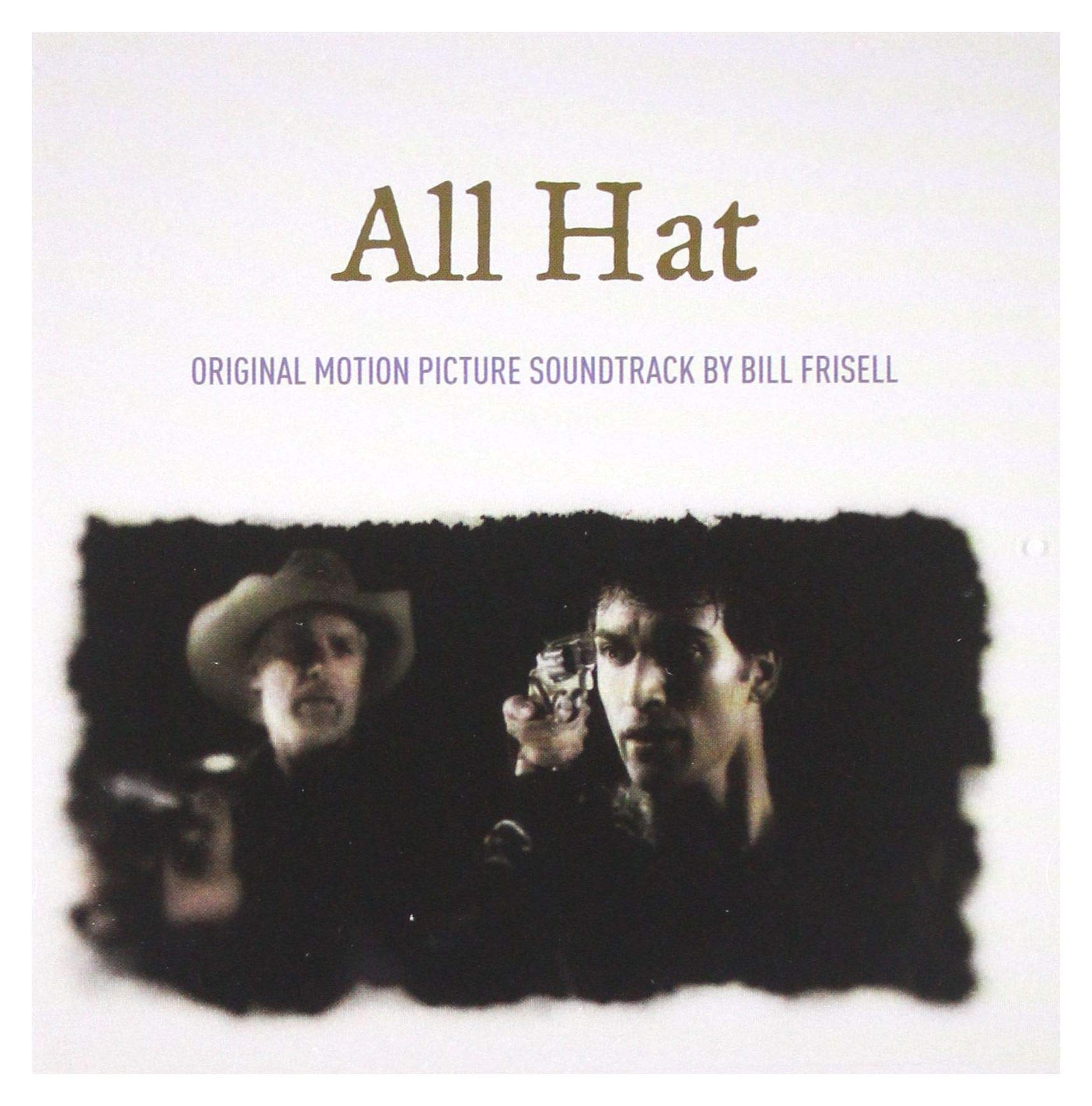 All Hat Pop