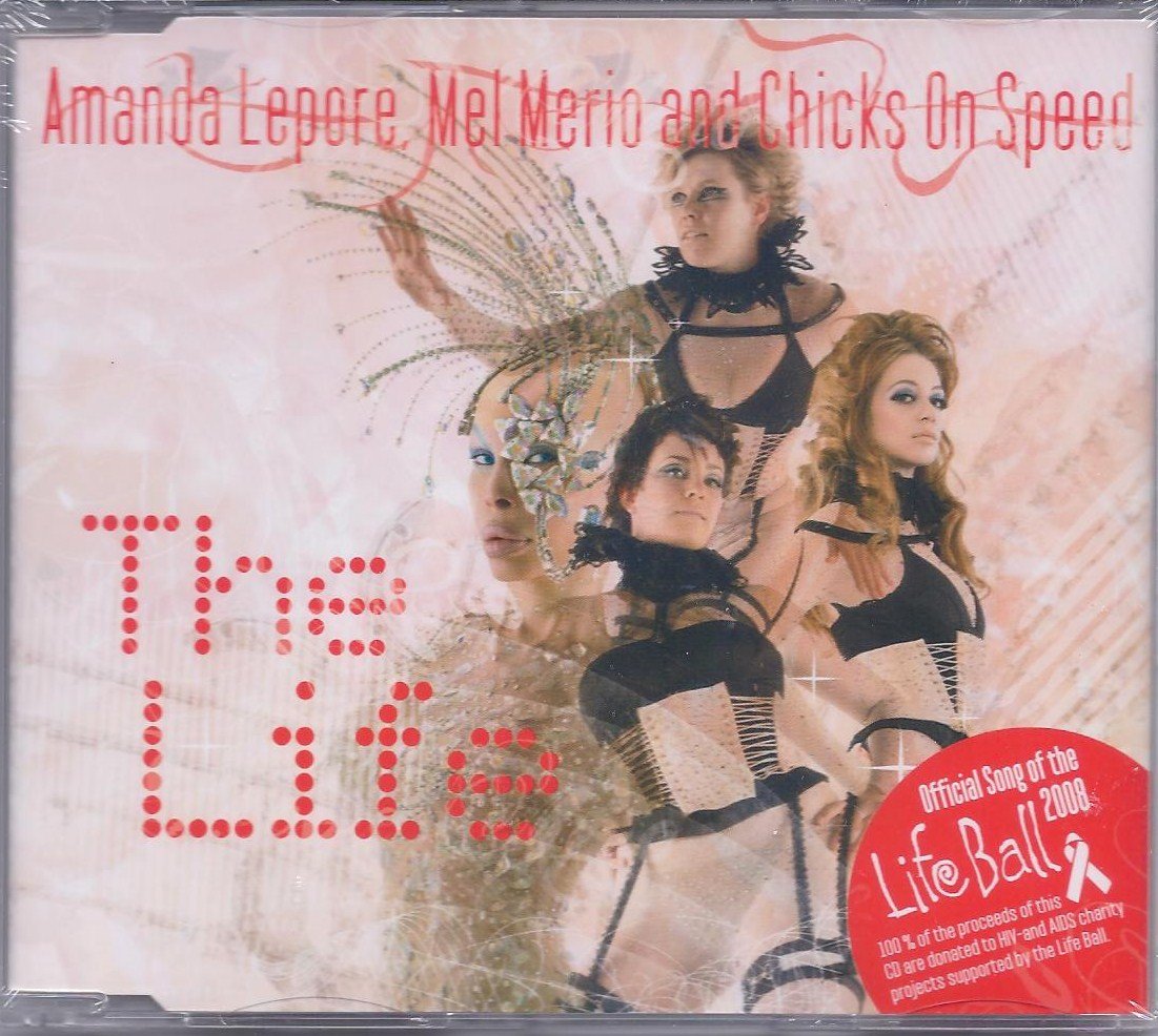 Life (Lifeballsong 08) Pop