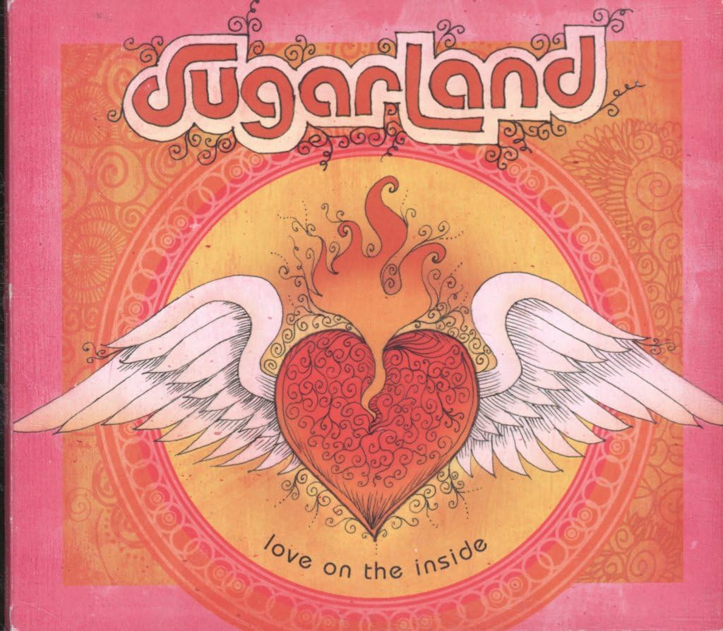 Love on the Inside Pop