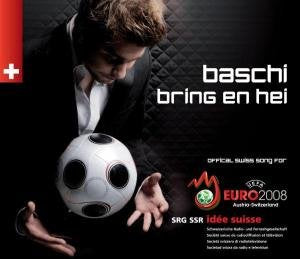 Bring en Hei (Swiss Song for Uefa Euro 2008) Pop