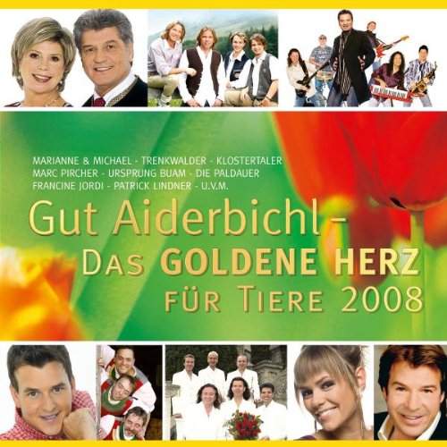 Gut Aiderbichl-das Goldene Herz Für Tiere Pop