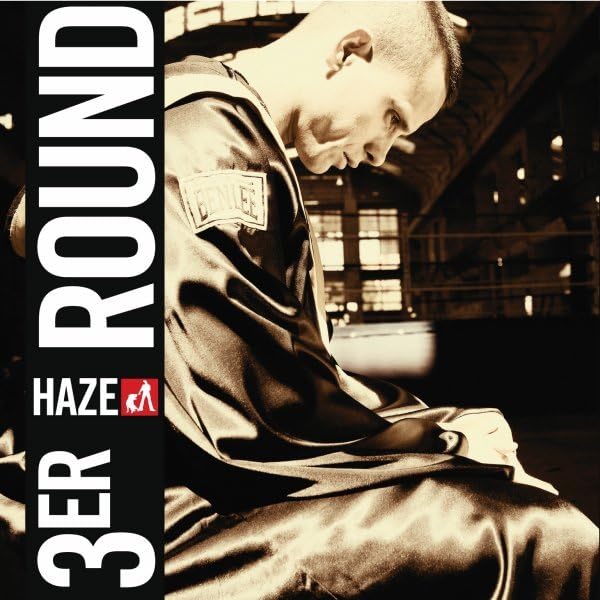 Tercer Round Rap & Hip-Hop