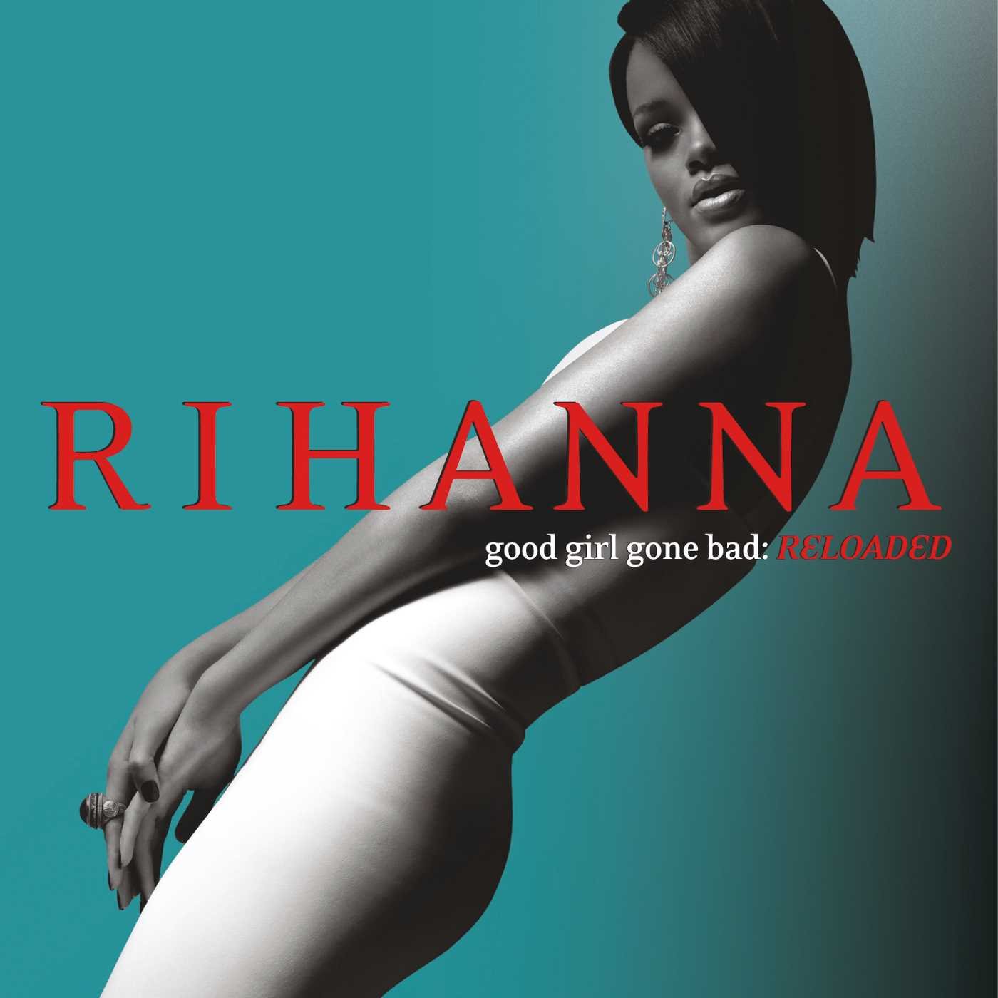 Good Girl Gone Bad (ReLoaded) Funk, R&B & Soul