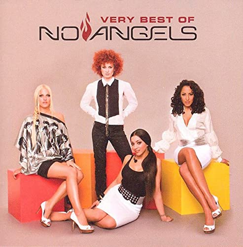 Very Best of No Angels Pop