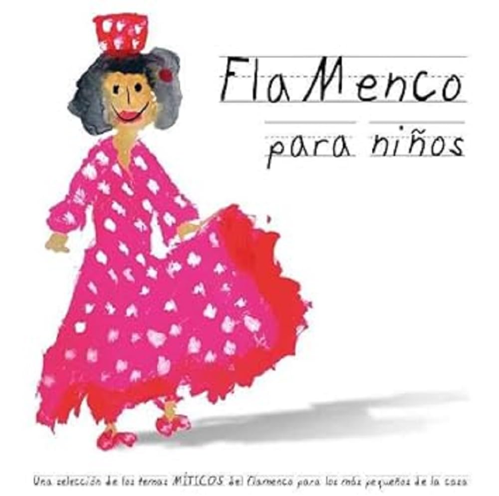 Flamenco Para Ninos / Various World Music