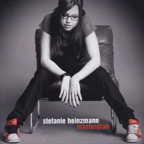 Masterplan (Limited Pur Edition) Funk, R&B & Soul