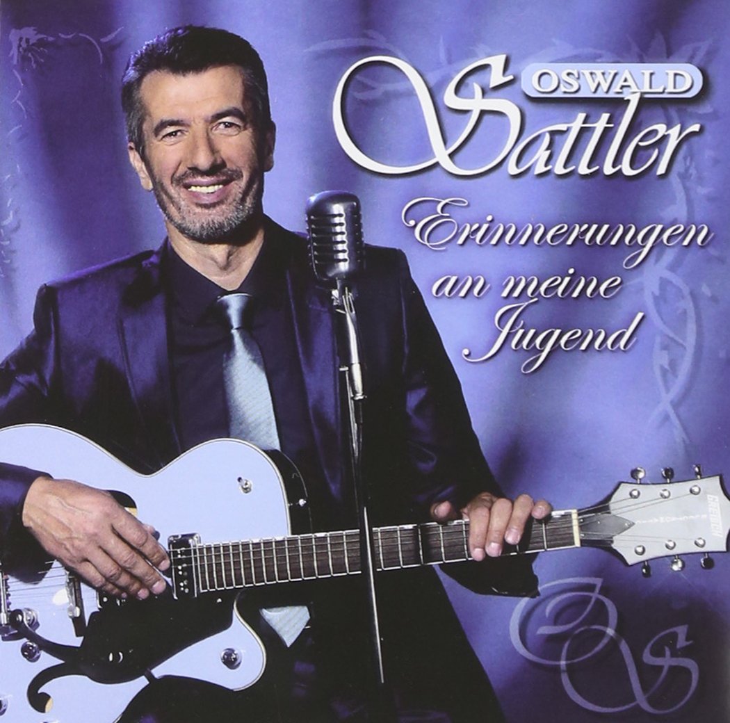 Erinnerungen An Meine Jugend German Schlager & Volksmusik