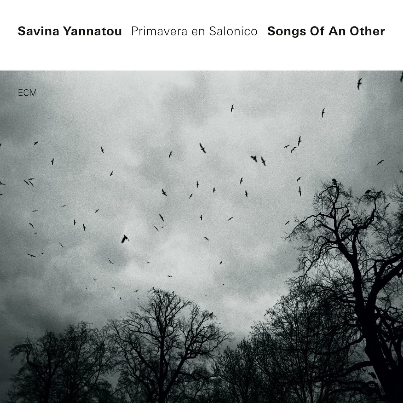 Songs Of An Other Jazz