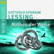 Nathan der Weise (WortWahl) Poetry