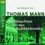 Weihnachten bei den Buddenbrooks (WortWahl) Contemporary literature