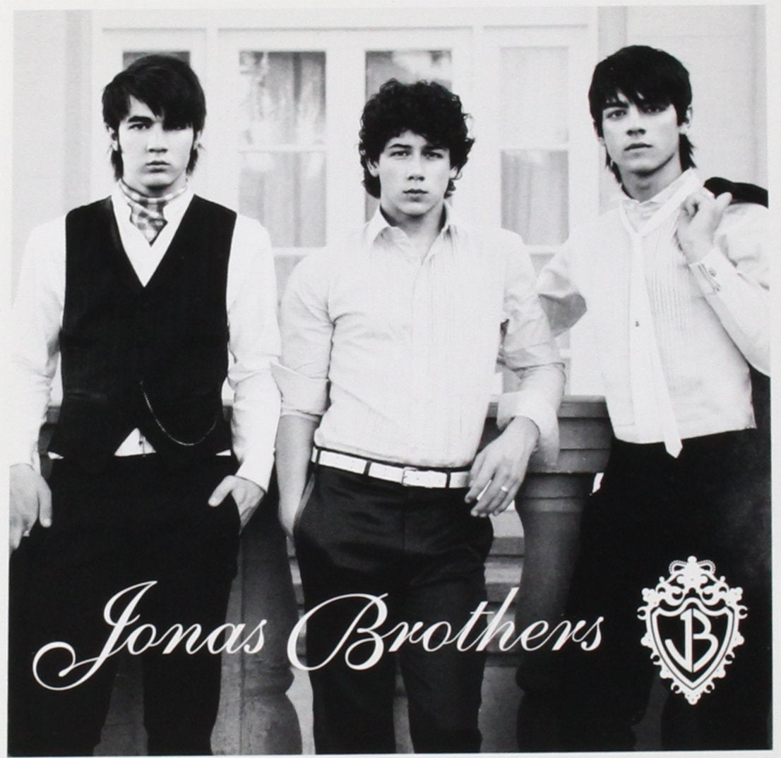 Product Image: Jonas Brothers