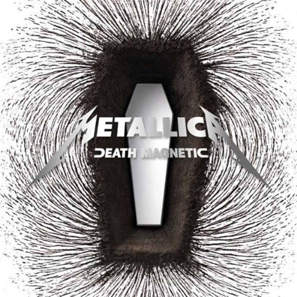 Death Magnetic Metal & Hardrock