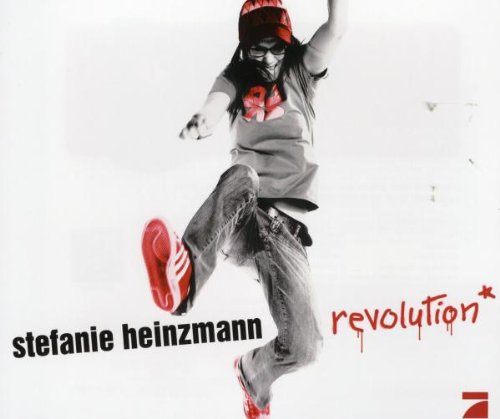 Product Image: Revolution (2-Track)