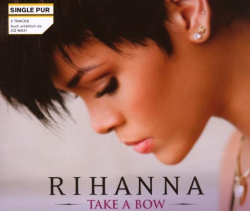 Product Image: Take a Bow (2-Track)