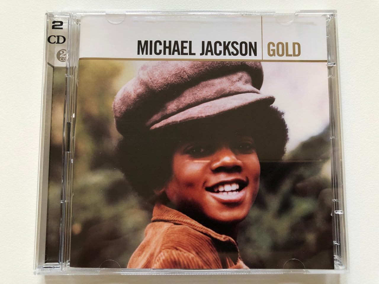 Gold Funk, R&B & Soul