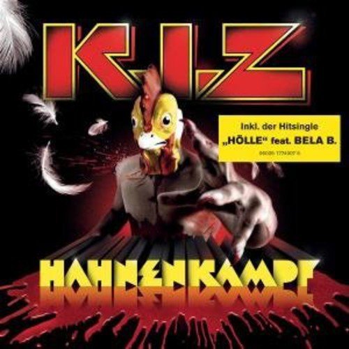 Hahnenkampf (Re-Release) Pop