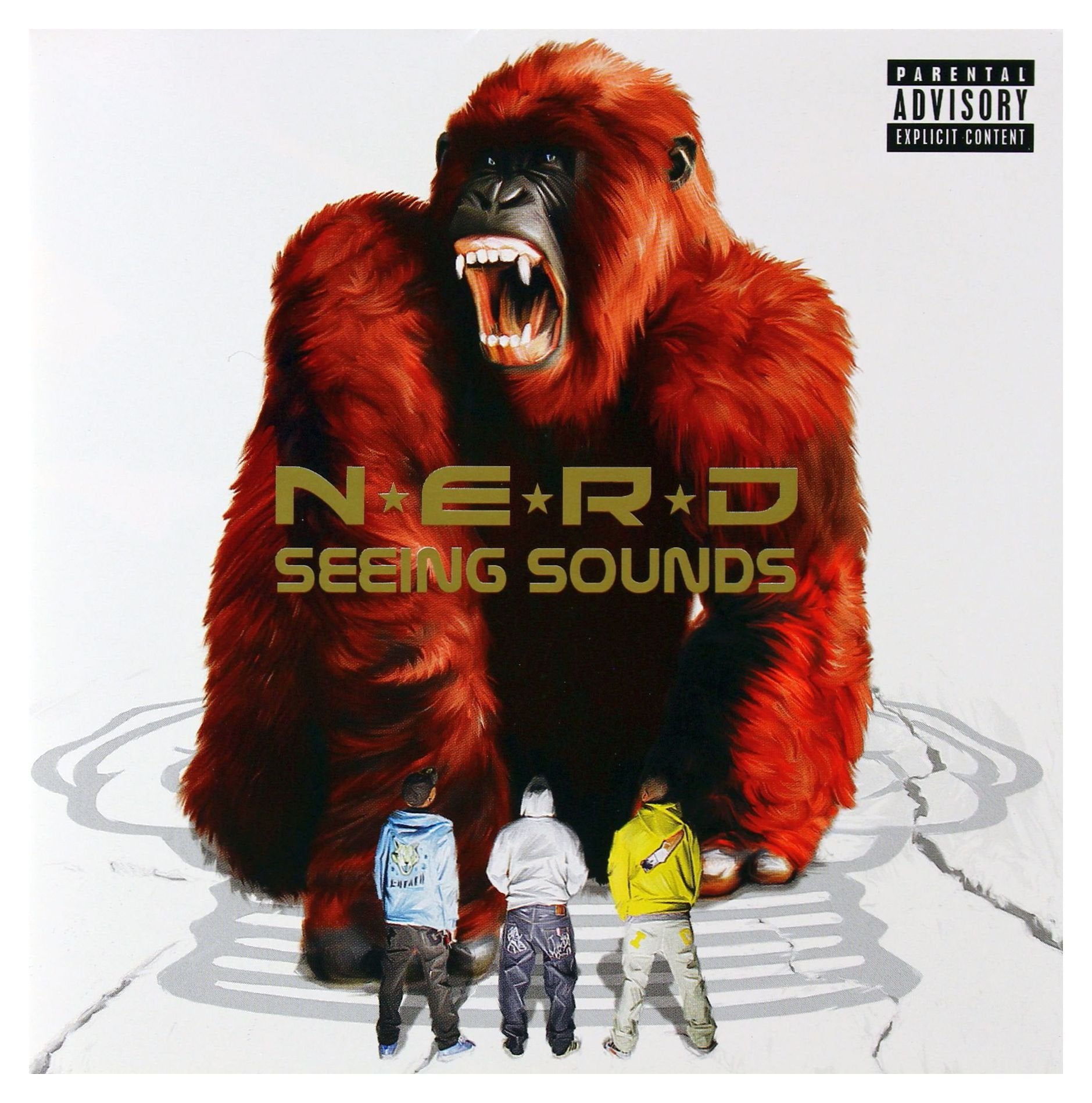 Seeing Sounds Alternative & Indie