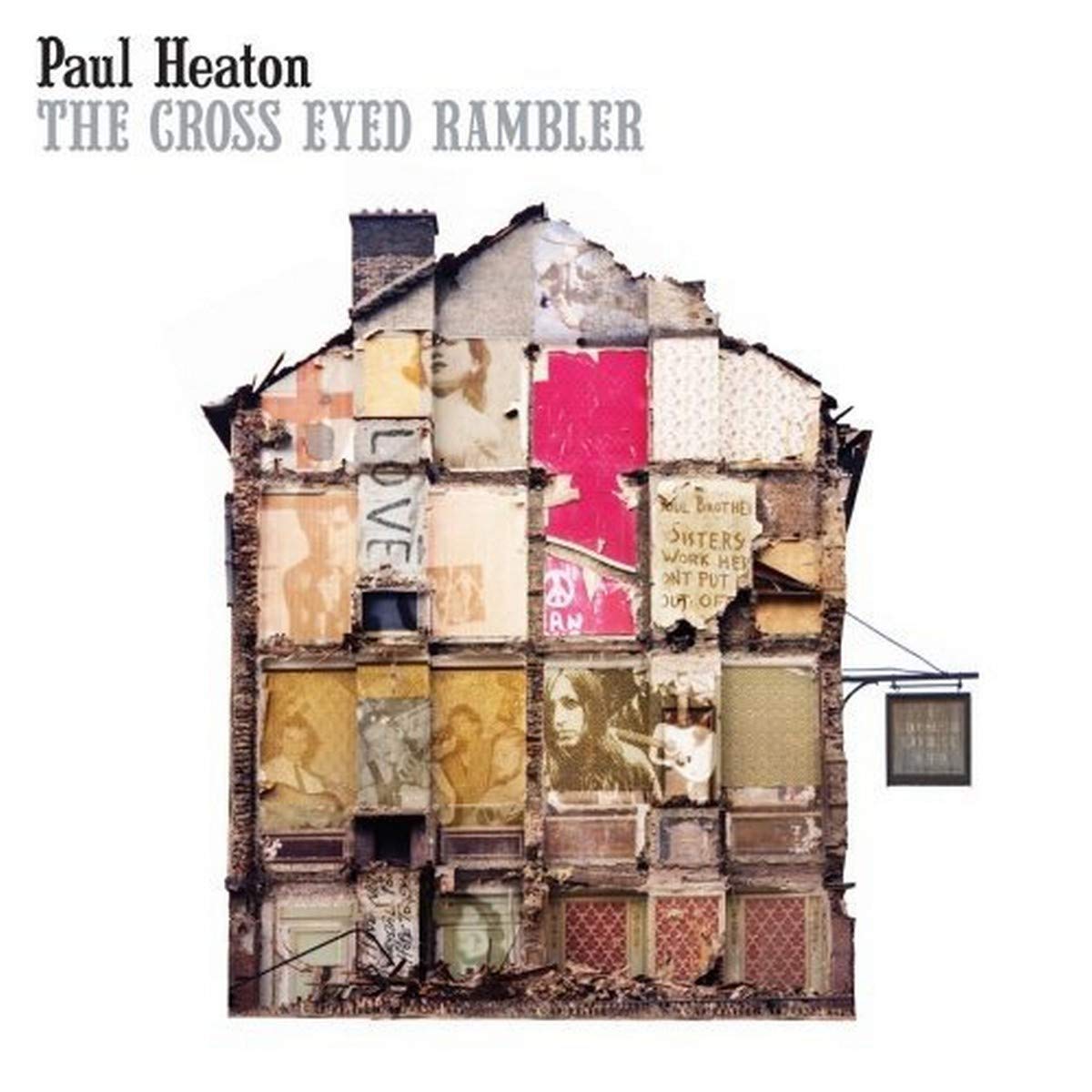 The Cross Eyed Rambler Alternative & Indie