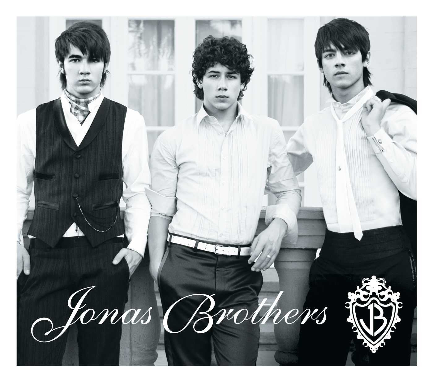 Product Image: Jonas Brothers