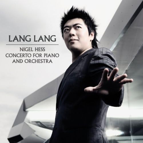 Concerto for Piano and Orchestra Classical
