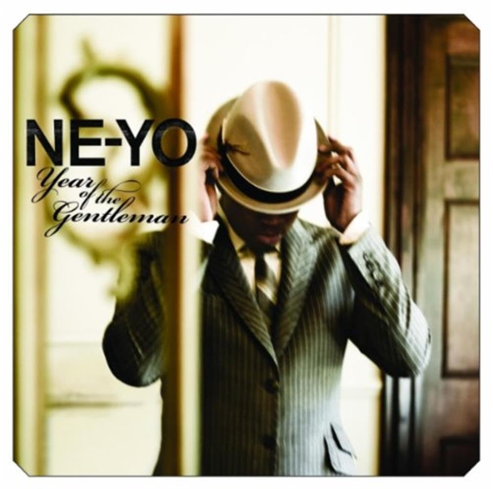 Year of the Gentlemen Funk, R&B & Soul