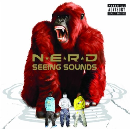 Seeing Sounds Alternative & Indie