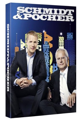 Harald Schmidt & Oliver Pocher - Das erste Jahr: Best of Music