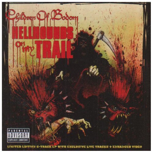 Hellhounds on My Trail Metal & Hardrock