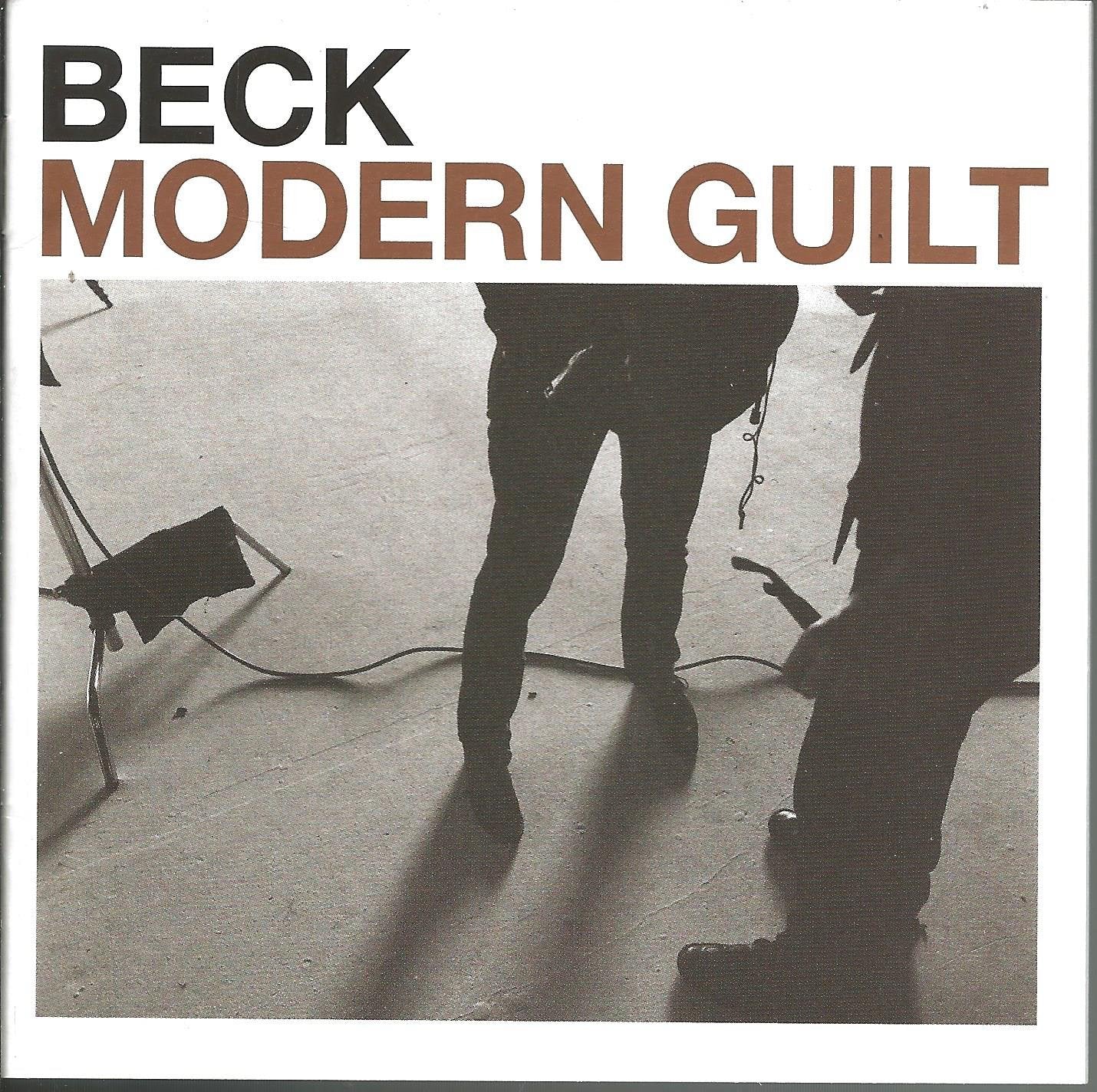 Modern Guilt Alternative & Indie