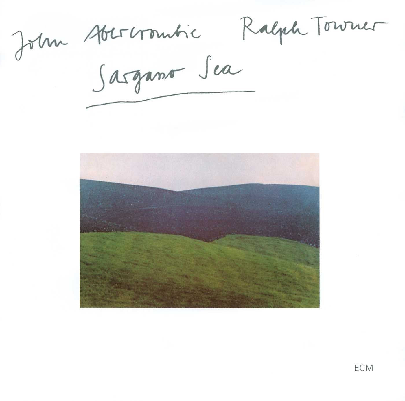 Sargasso Sea (Touchstones Edition) (Papersleeve) Jazz