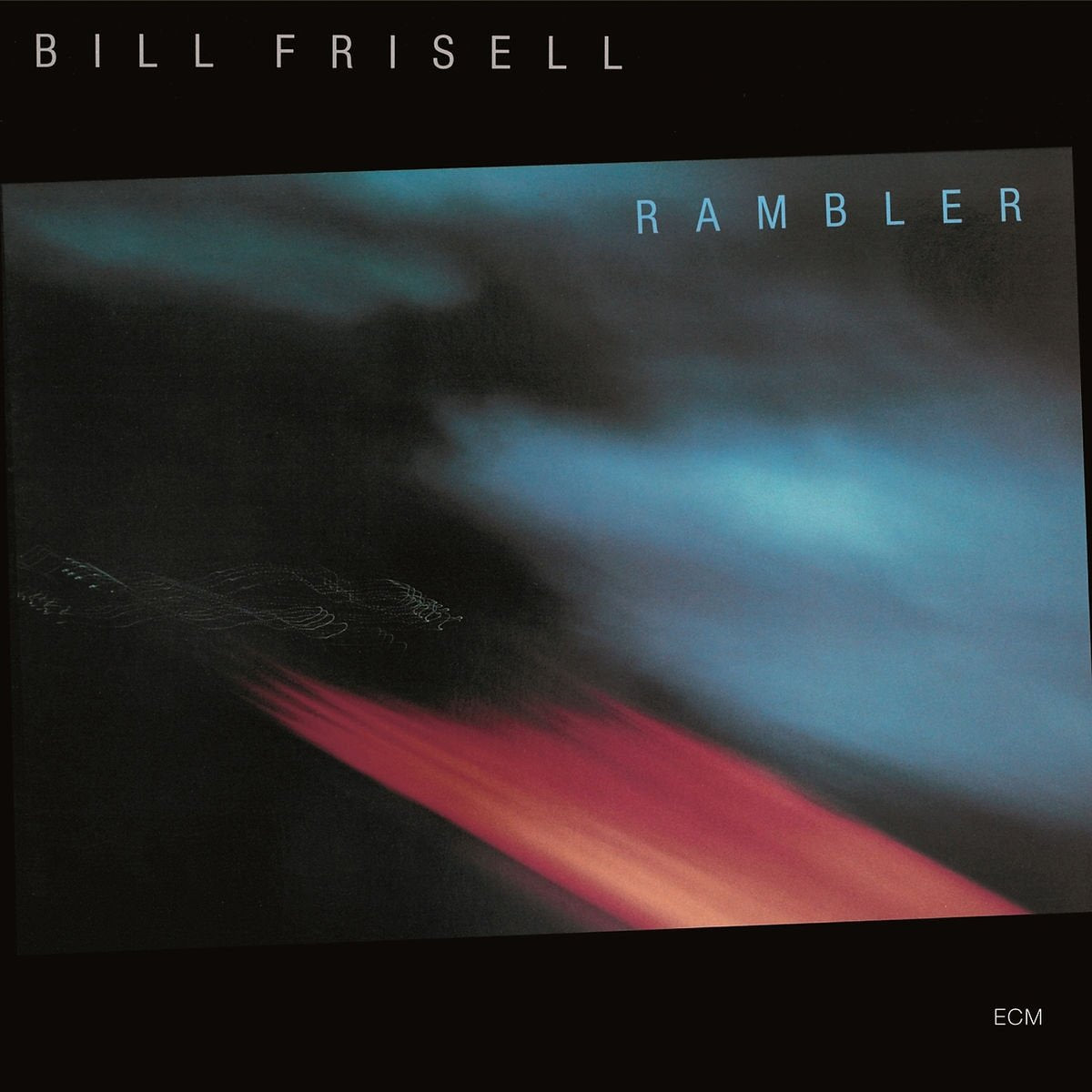 Rambler (Touchstones Edition/Original Papersleeve) Jazz