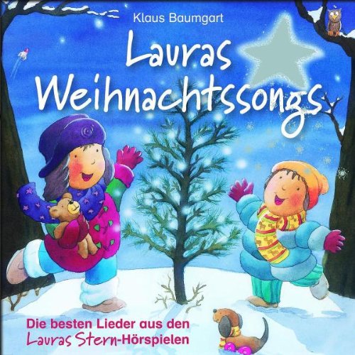 Lauras Weihnachtssongs Children & Young People