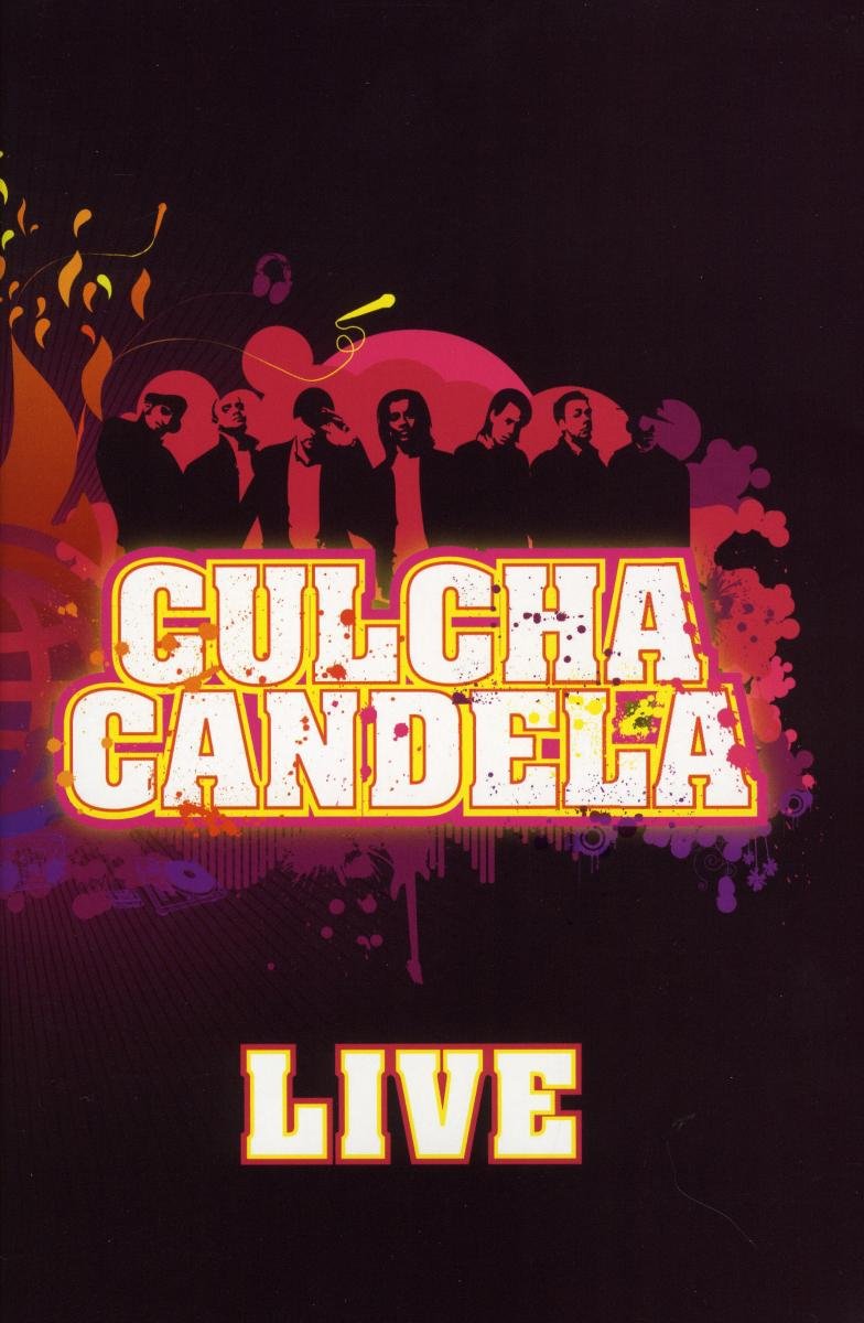 Culcha Candela - Live Music