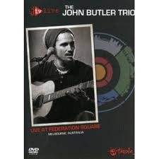 Live at Federation Square Films
