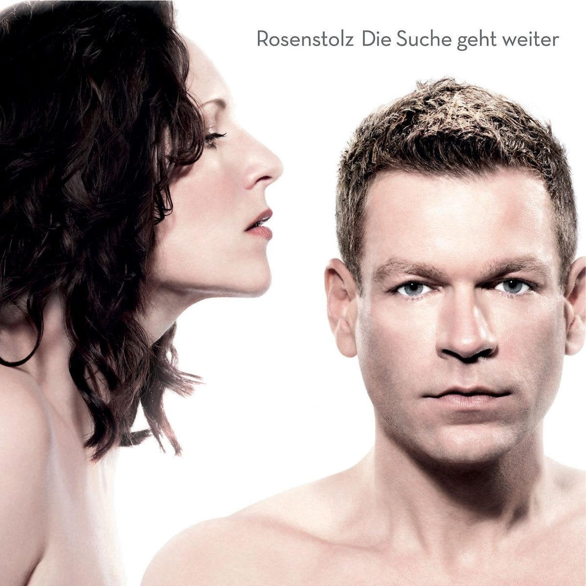 Die Suche Geht Weiter (Jewelbox) Pop