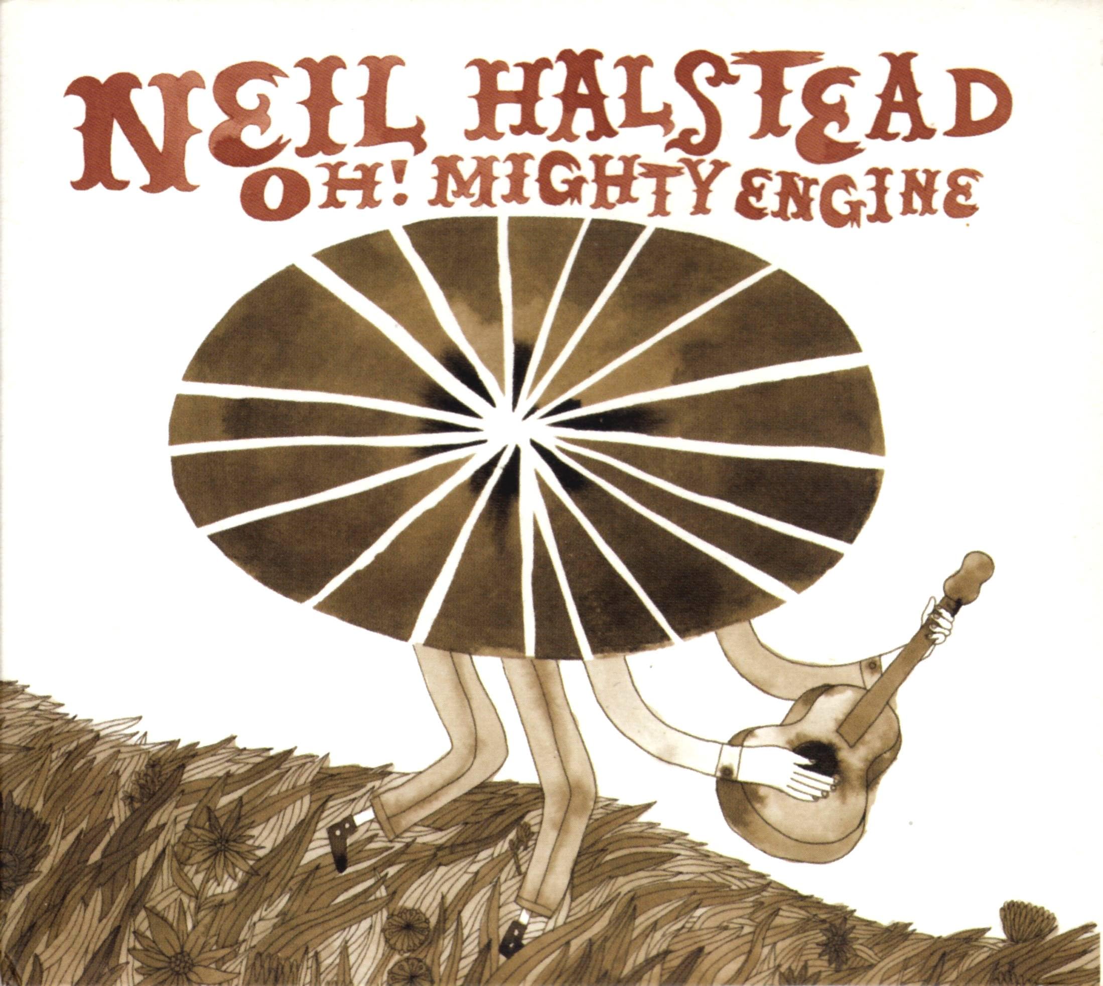 Oh! Mighty Engine Alternative & Indie