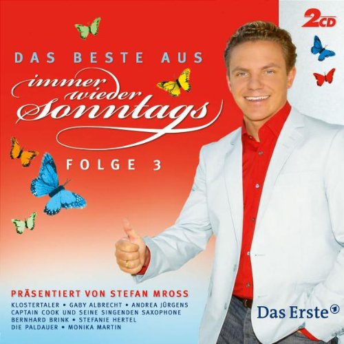 Das Beste aus Immer Wieder Sonntags-Folge 3 Pop