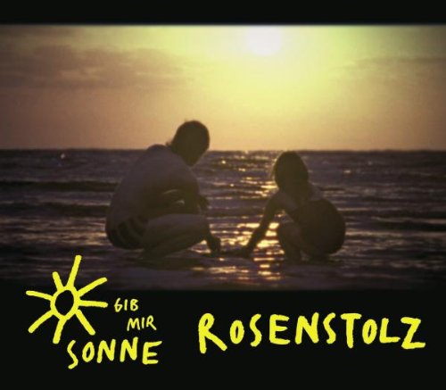 Gib Mir Sonne (Premium Inkl.Magnet) Pop