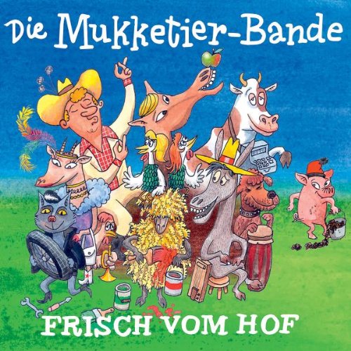 Frisch Vom Hof Children & Young People