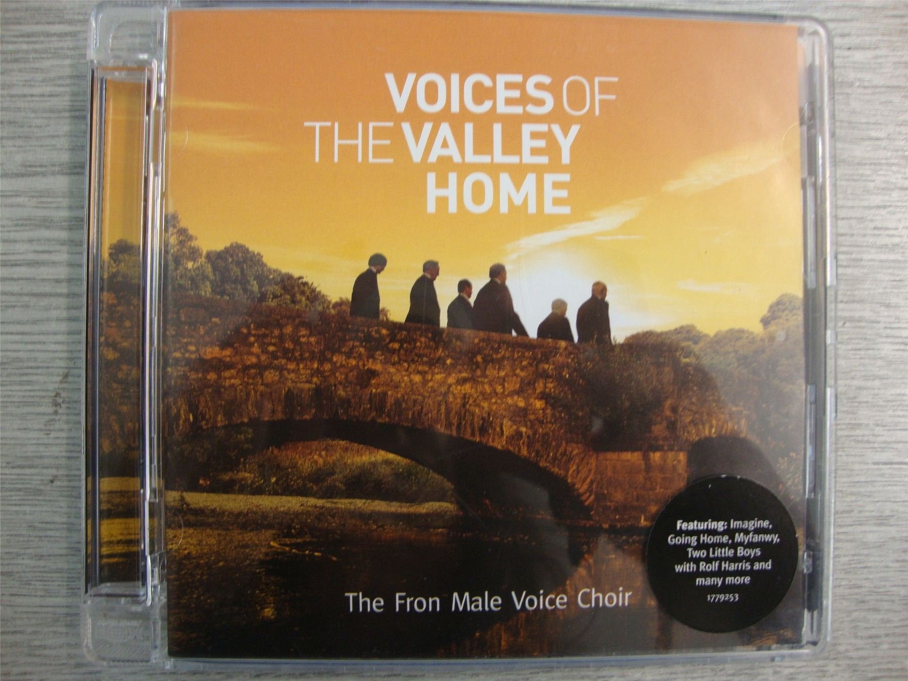Voices of the Valley: Home Classical